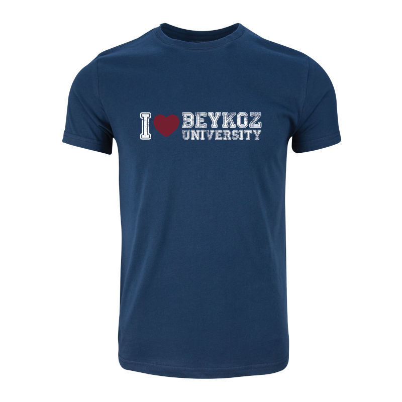 Beykoz Üniversitesi Model 6 T-shirt