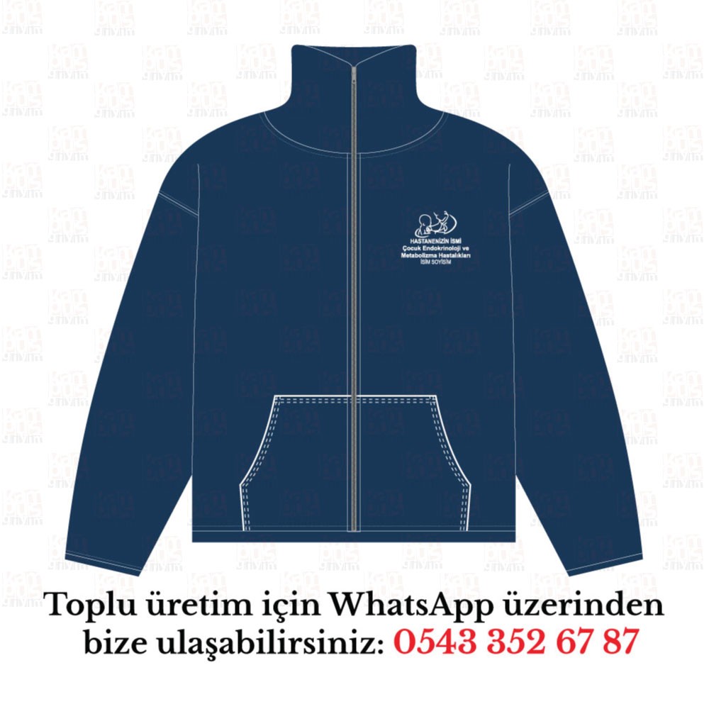 Çocuk Endokrinoloji ve Metabolizma Hastalıkları