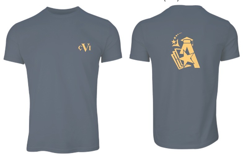 Çamlıvadi İÖO - Kısa Kollu T-shirt