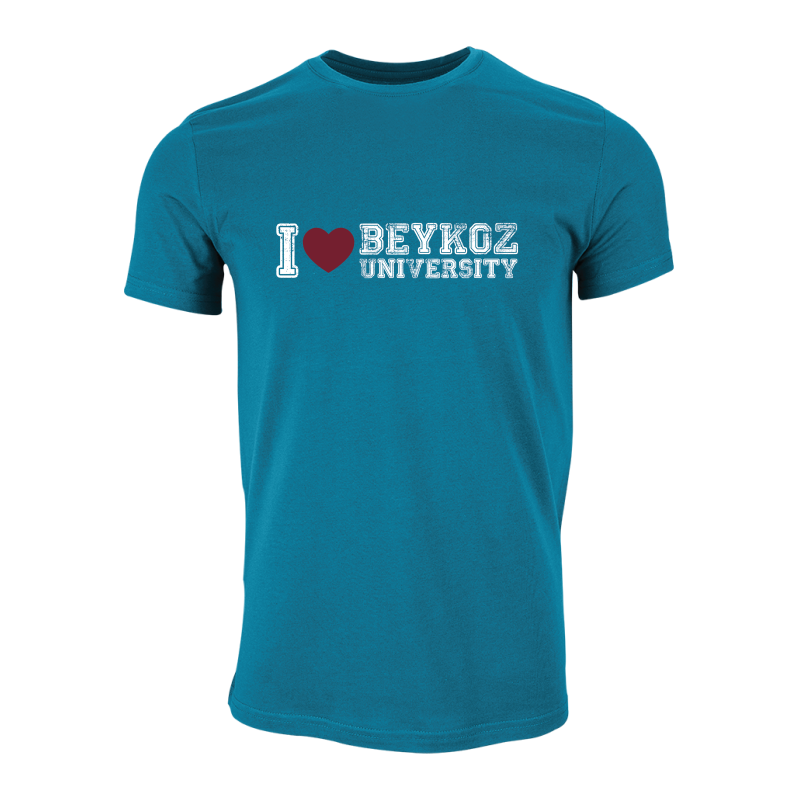Beykoz Üniversitesi Model 6 T-shirt