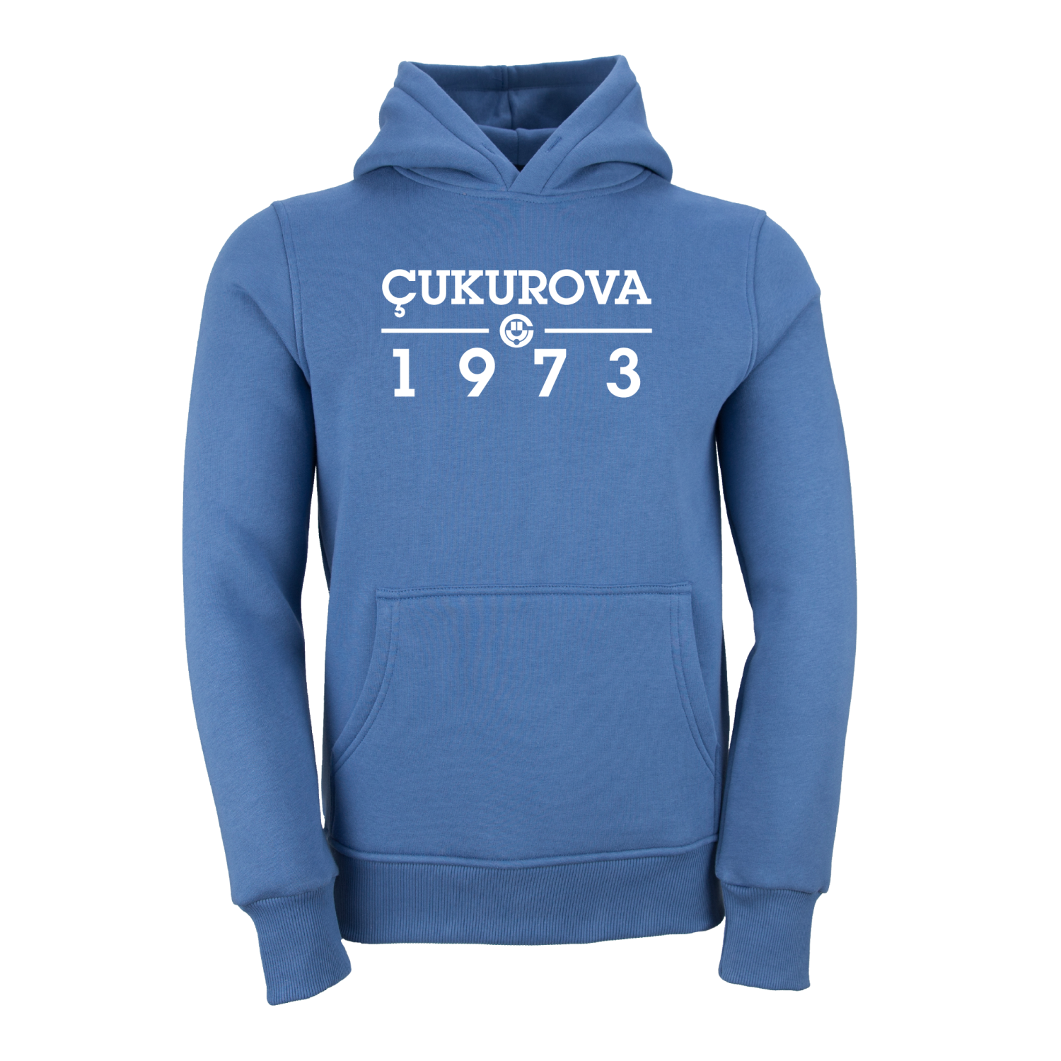 Çukurova Üniversitesi Hoodie Model 8