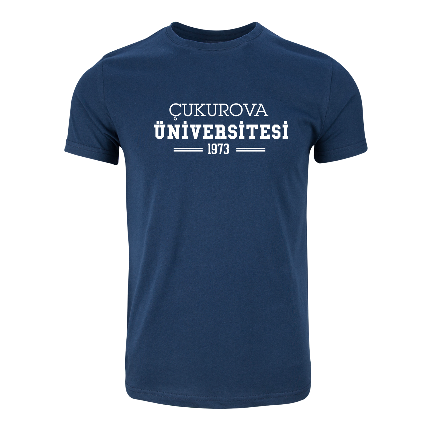Çukurova Üniversitesi T-shirt Model 5