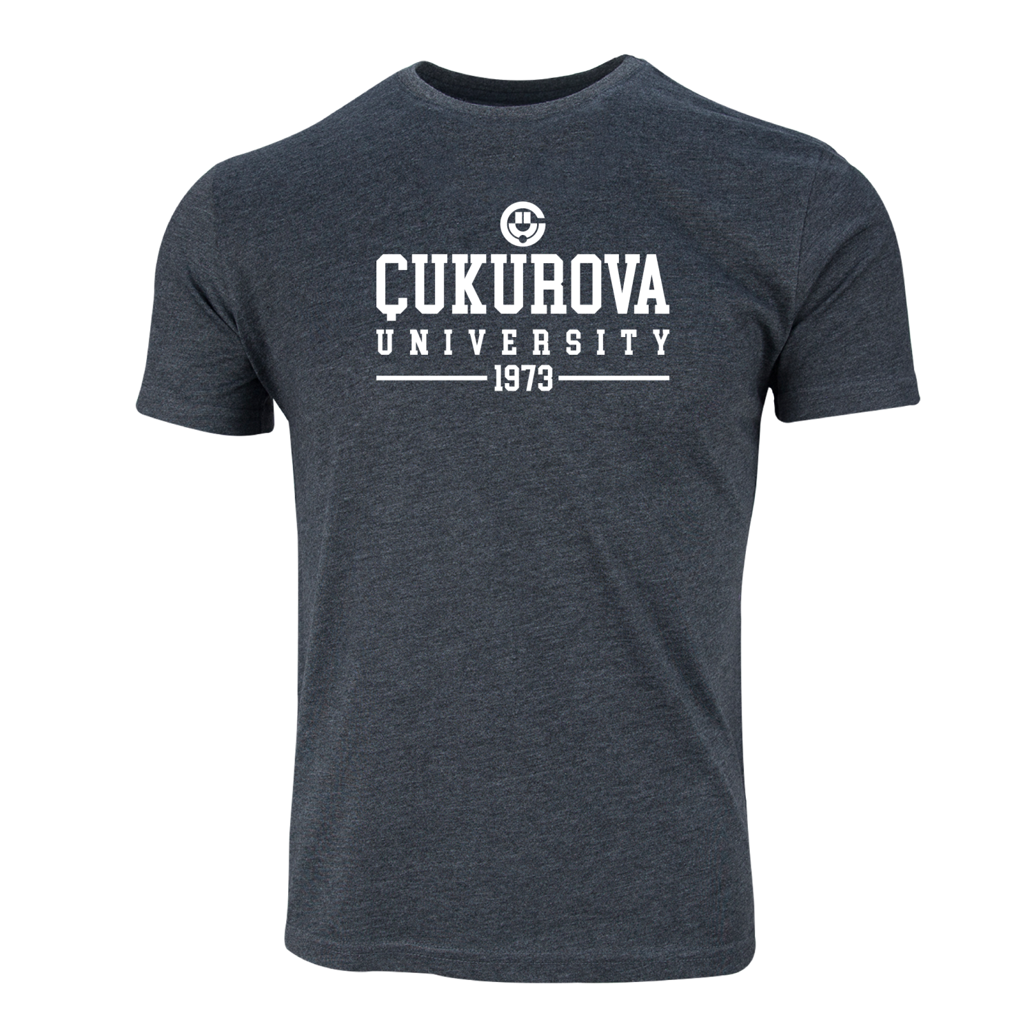Çukurova Üniversitesi T-shirt Model 9
