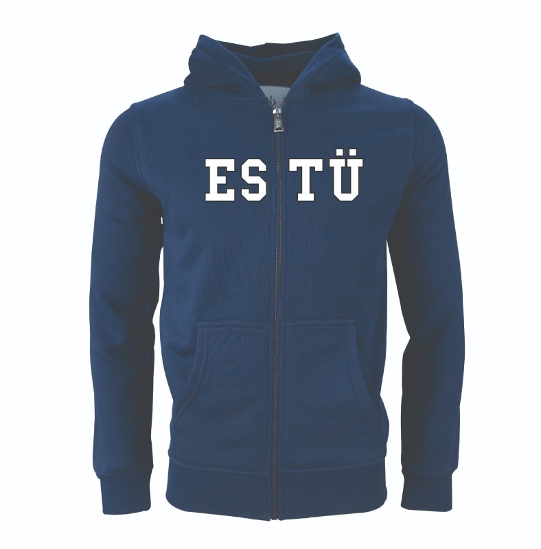 Eskişehir Teknik Üniversitesi Zipper Model 1