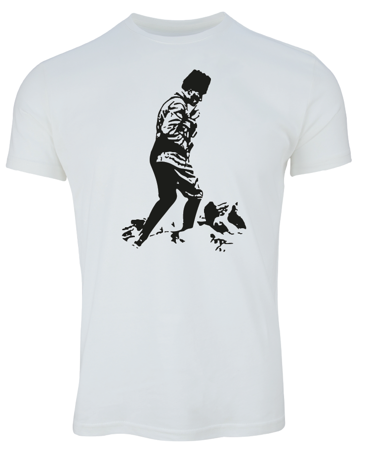 ATATÜRK T-Shirt Model-6
