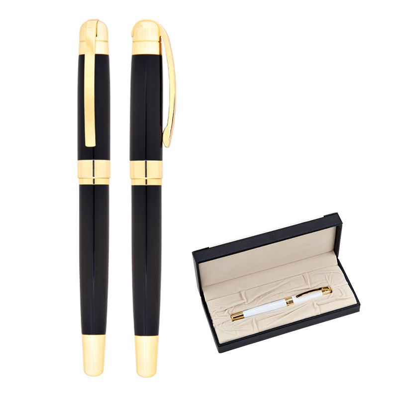 KP02123-0227 Metal Roller Kalem Seti