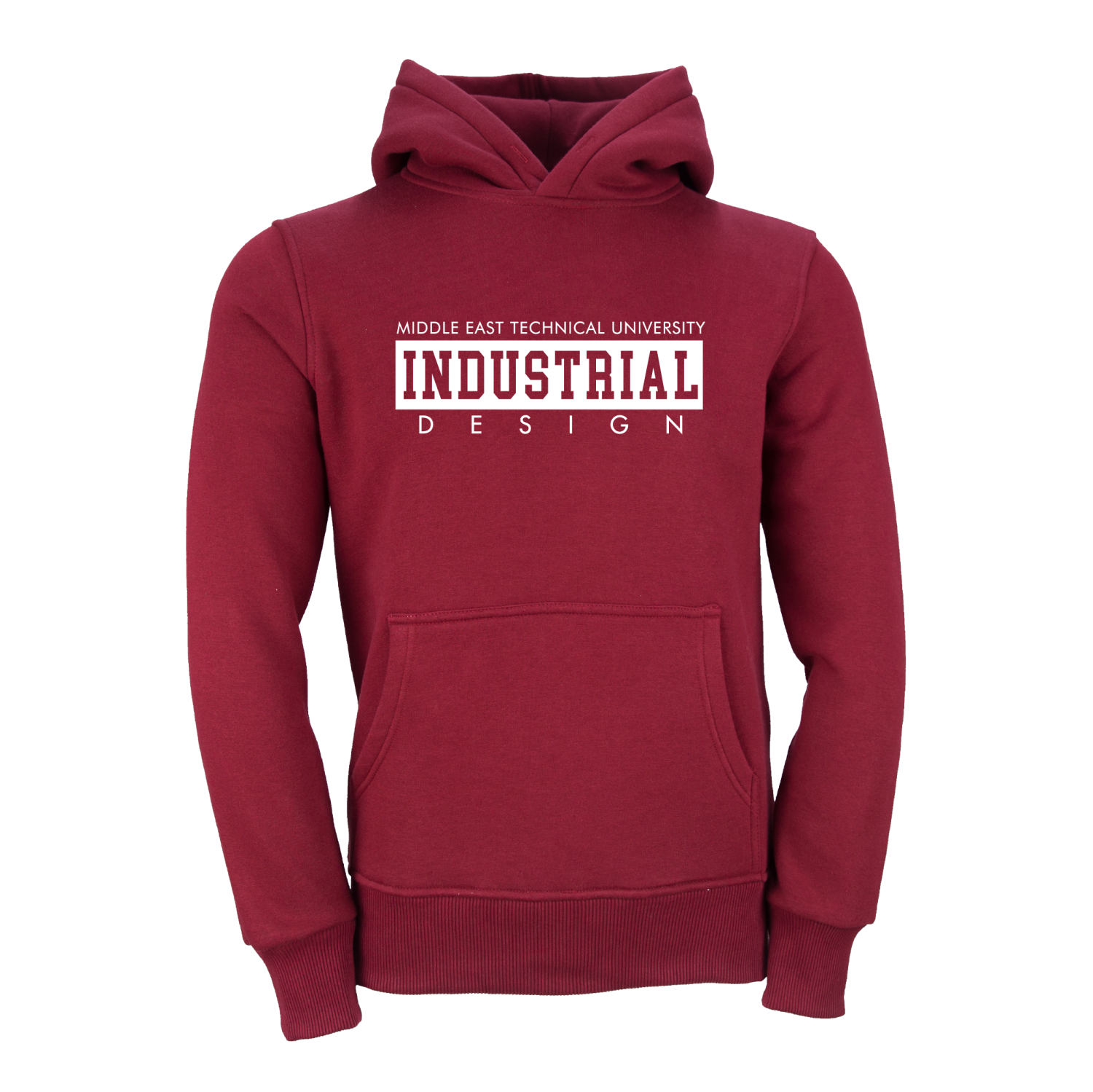 METU- İndustrial Design