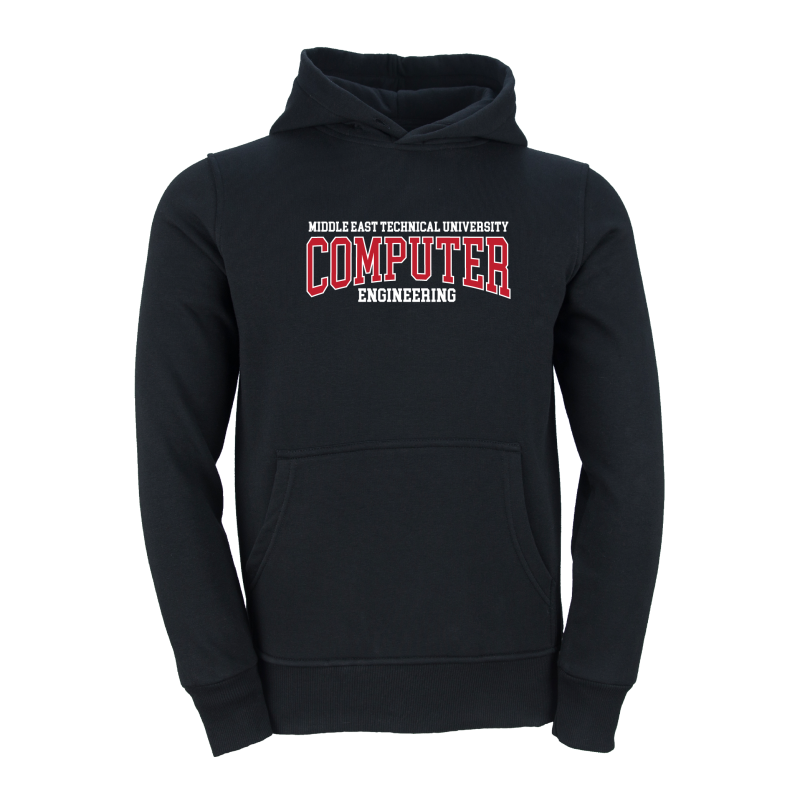 METU - Computer Engineering Hoodie