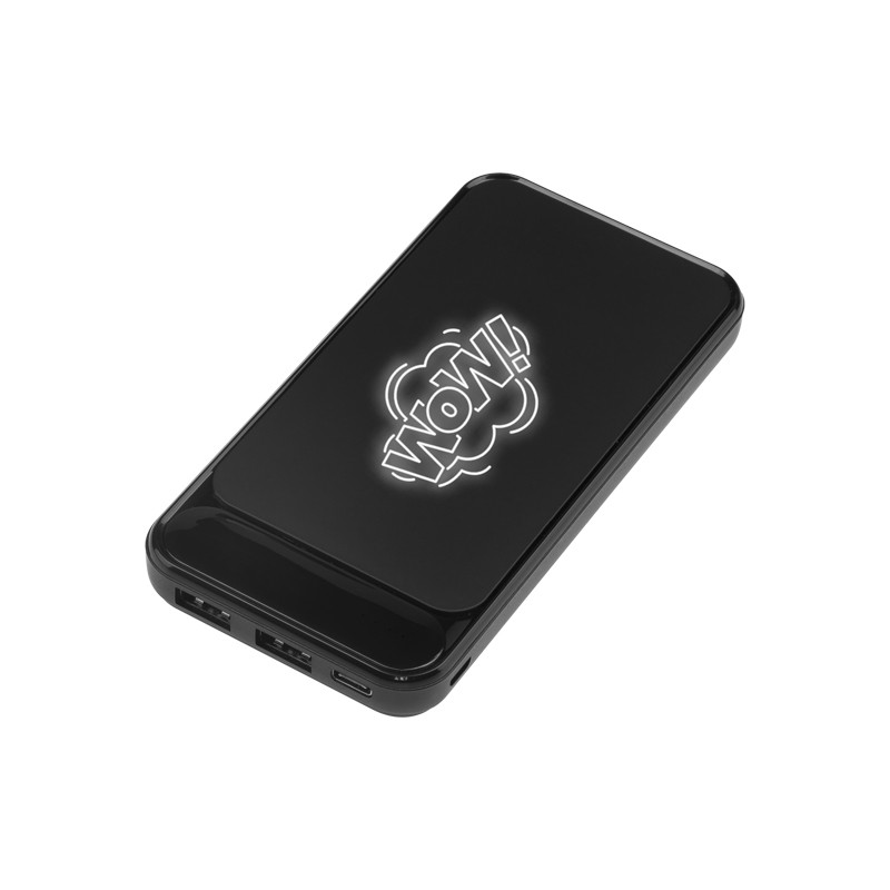 KP02114-0005 10000 Mah Powerbank