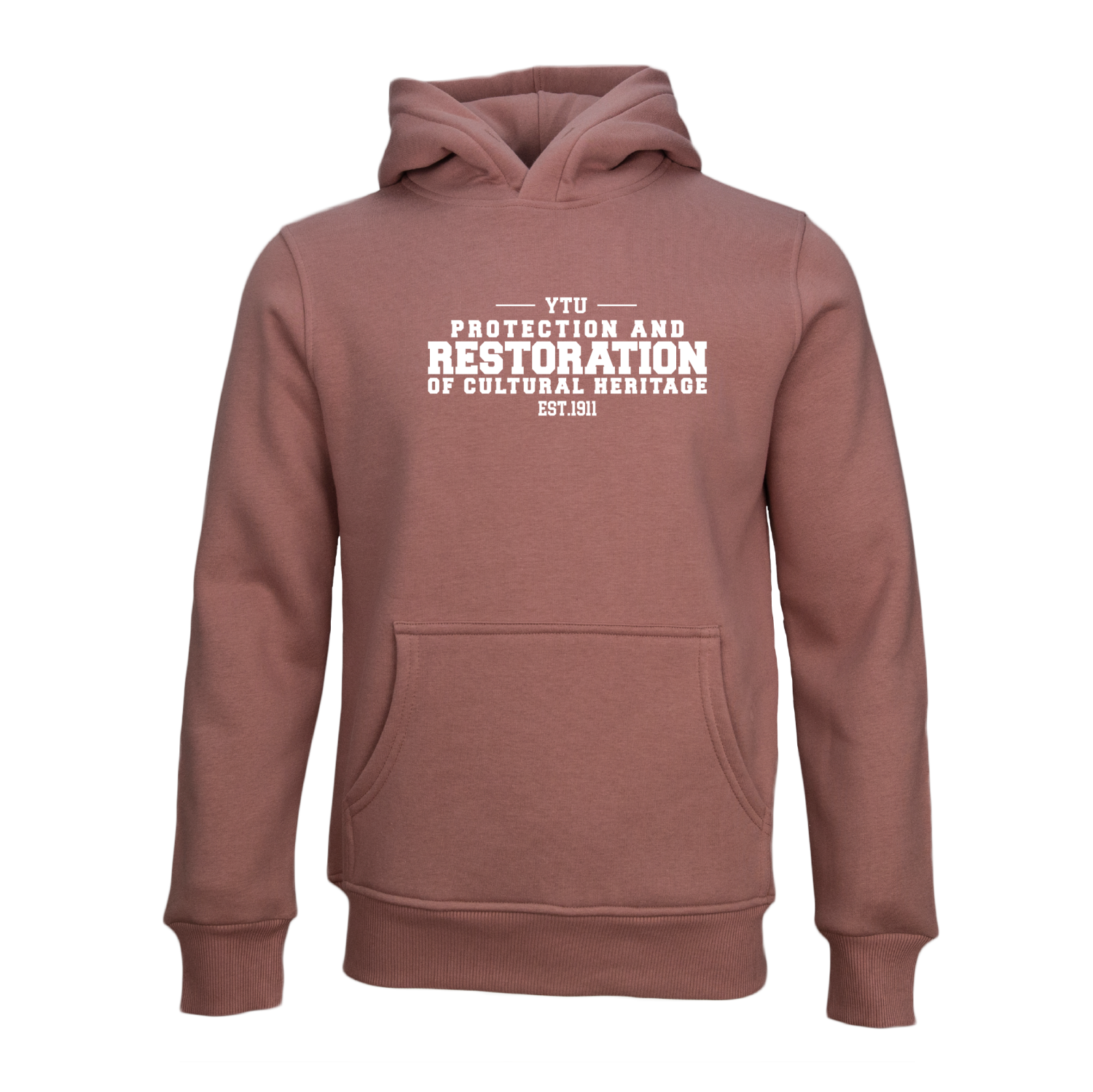 YTÜ Yıldız Store - Kültürel Mirasın Korunması ve Restorasyon Model 1