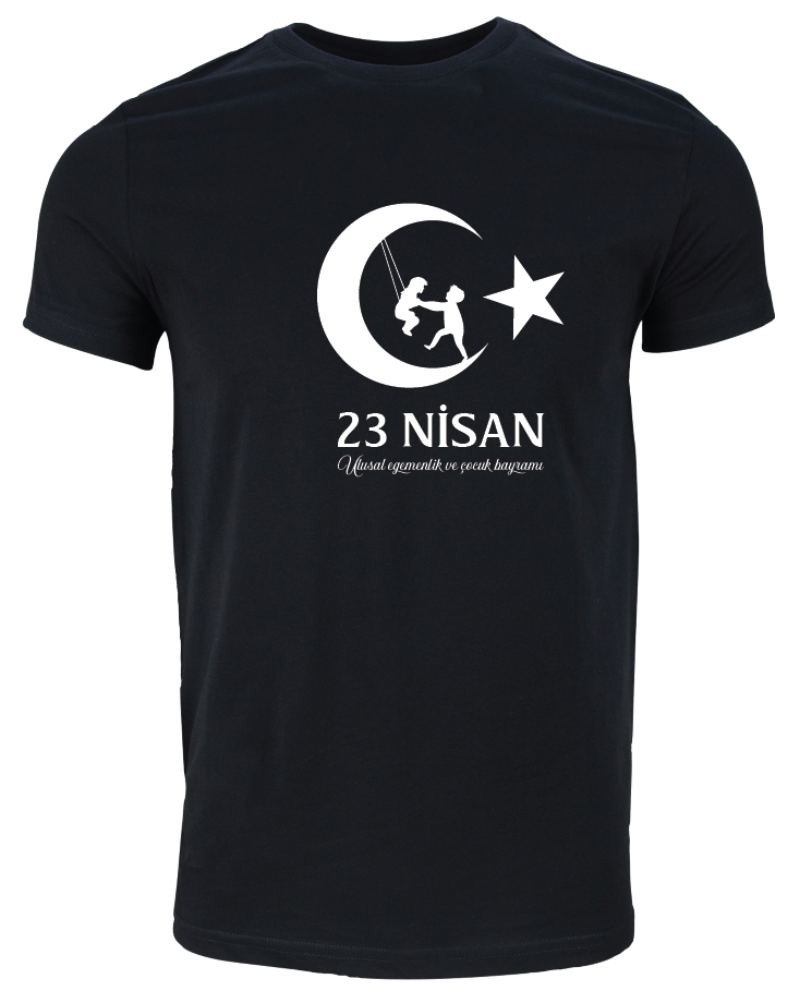 23 Nisan T-Shirt