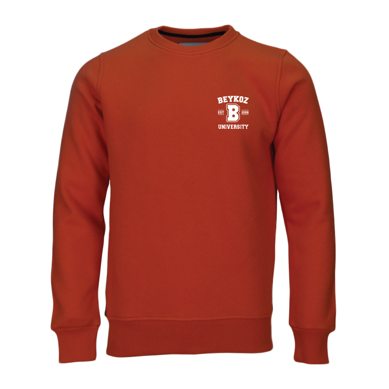 Beykoz Üniversitesi Model 1 Sweatshırt