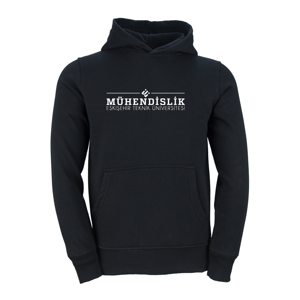 Eskişehir Teknik Üniversitesi Mühendislik Fakültesi Model 2