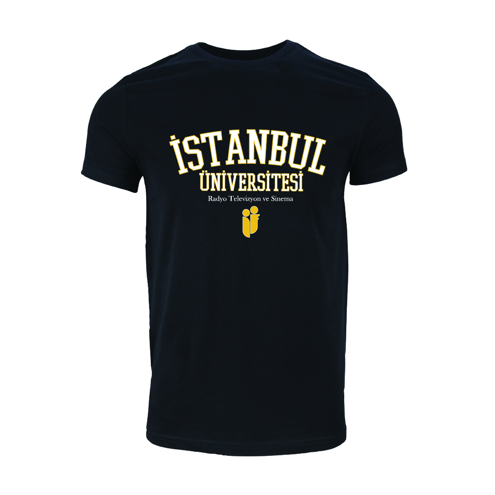 Istanbul Üniversitesi Radyo Televizyon ve Sinema Model 1