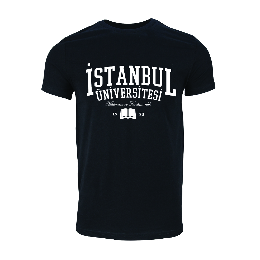 Istanbul Üniversitesi Mütercim ve Tercümanlik Model 1