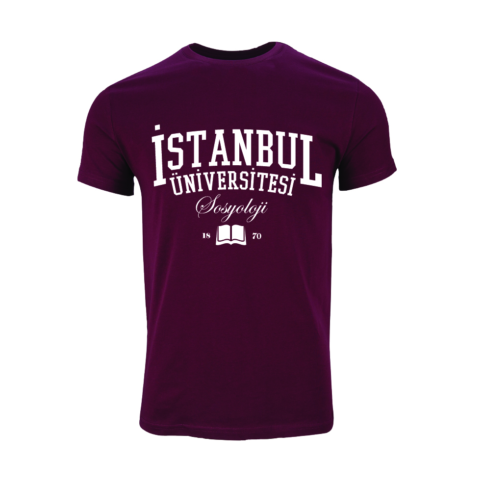 Istanbul Üniversitesi Sosyoloji Model 1