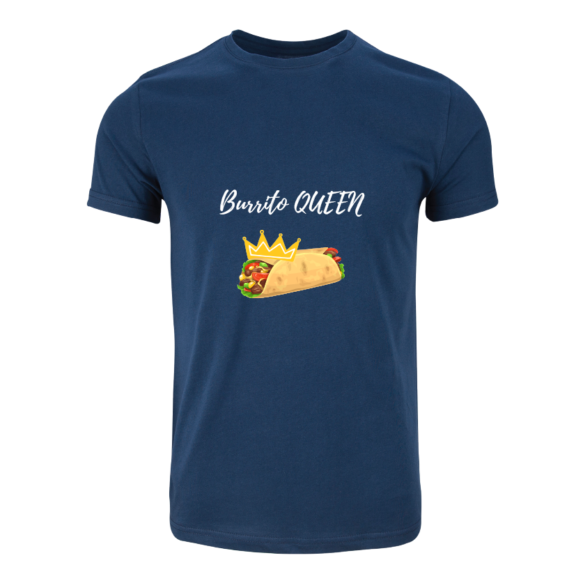 Burrito Queen